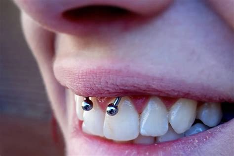 how long for smiley to heal|Smiley Piercing: A Comprehensive Guide